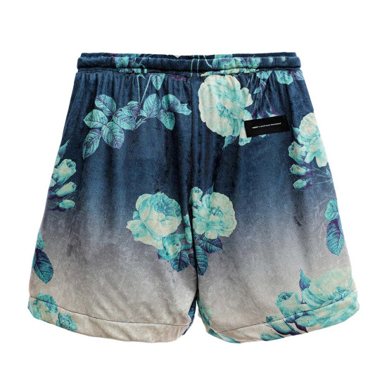 MWM Ανδρικό σορτς Floral Shorts